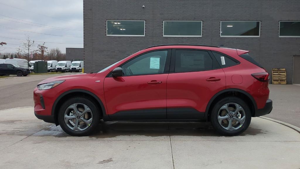 new 2025 Ford Escape car, priced at $32,742