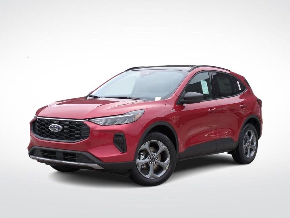 new 2025 Ford Escape car, priced at $32,742