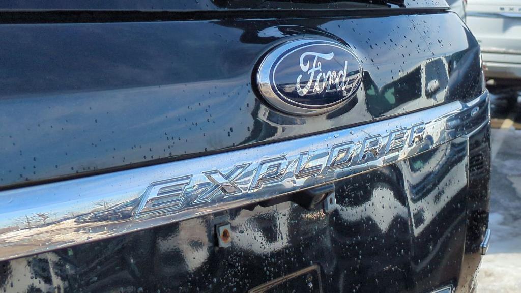 used 2013 Ford Explorer car, priced at $8,995