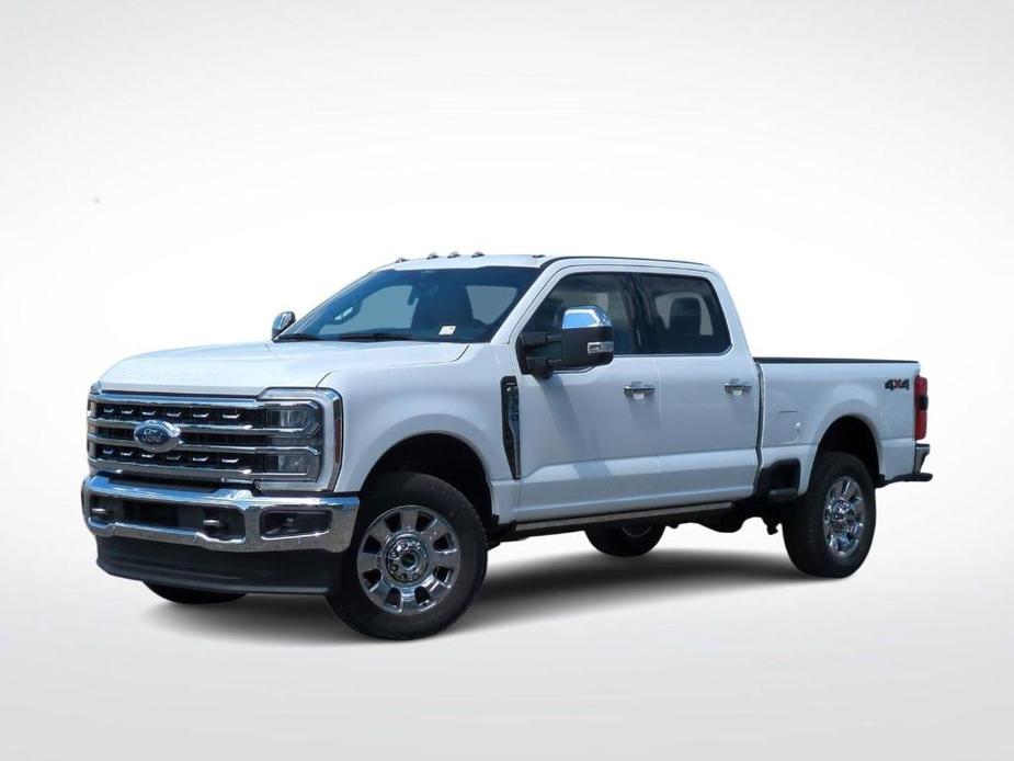 new 2024 Ford F-350 car, priced at $70,625