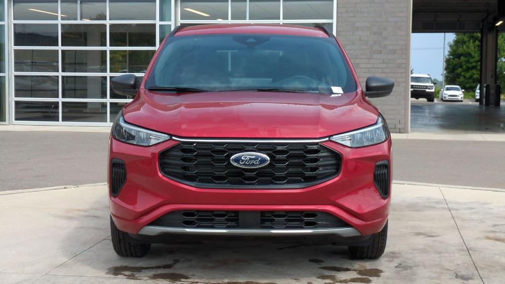 new 2024 Ford Escape car, priced at $32,468