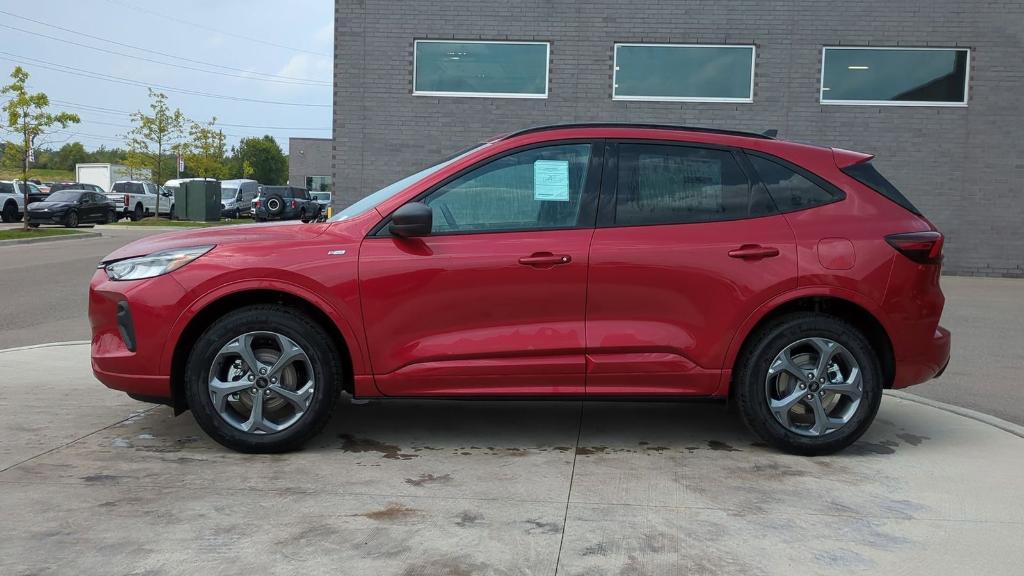 new 2024 Ford Escape car, priced at $32,468