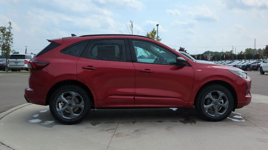 new 2024 Ford Escape car, priced at $32,468