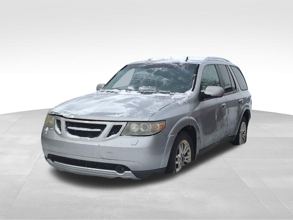 used 2006 Saab 9-7X car, priced at $999