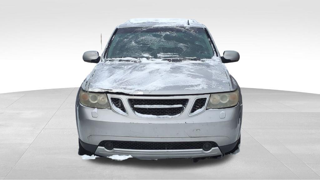 used 2006 Saab 9-7X car, priced at $999