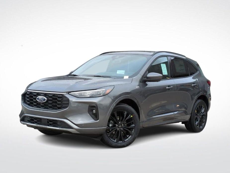 new 2024 Ford Escape car, priced at $40,312