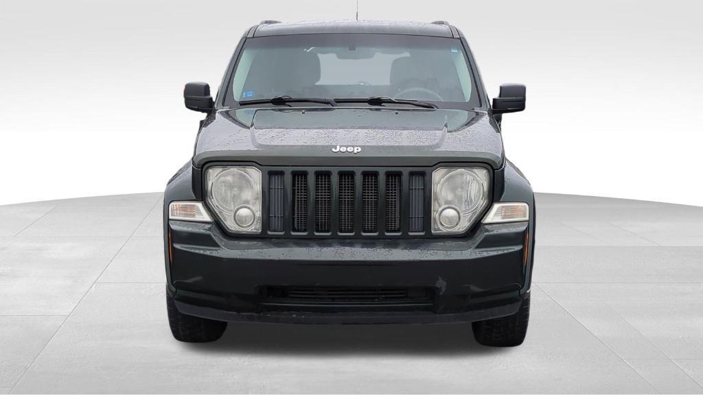 used 2011 Jeep Liberty car, priced at $1,999