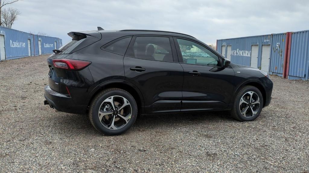 new 2025 Ford Escape car, priced at $39,355