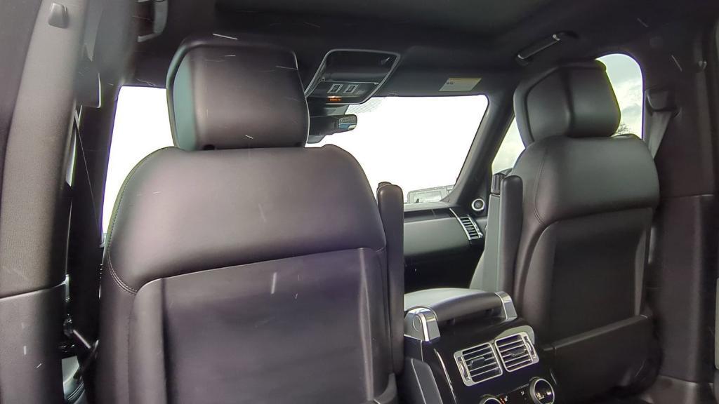 used 2018 Land Rover Range Rover car, priced at $33,995