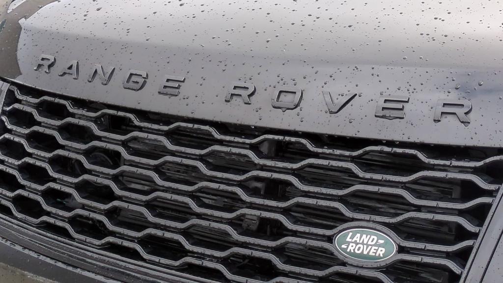 used 2018 Land Rover Range Rover car, priced at $33,995