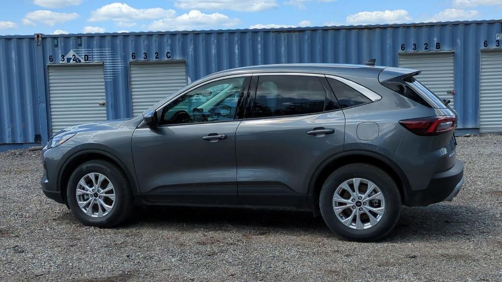 new 2024 Ford Escape car, priced at $34,208