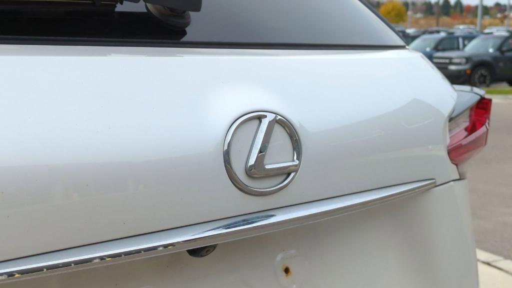 used 2015 Lexus NX 200t car, priced at $18,995