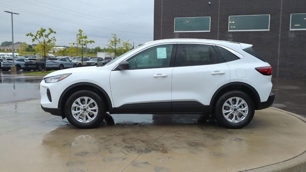 new 2024 Ford Escape car, priced at $30,893