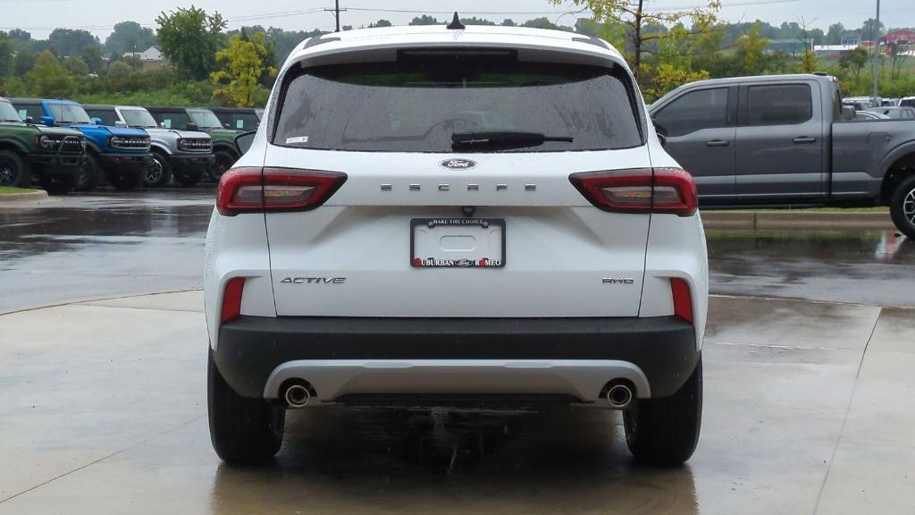 new 2024 Ford Escape car, priced at $30,893