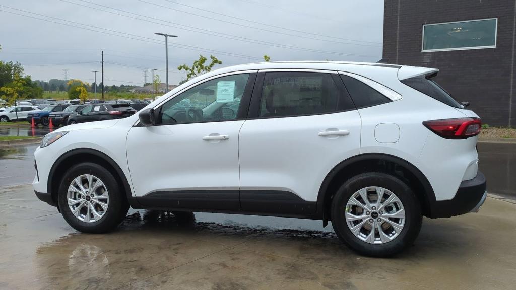 new 2024 Ford Escape car, priced at $30,893