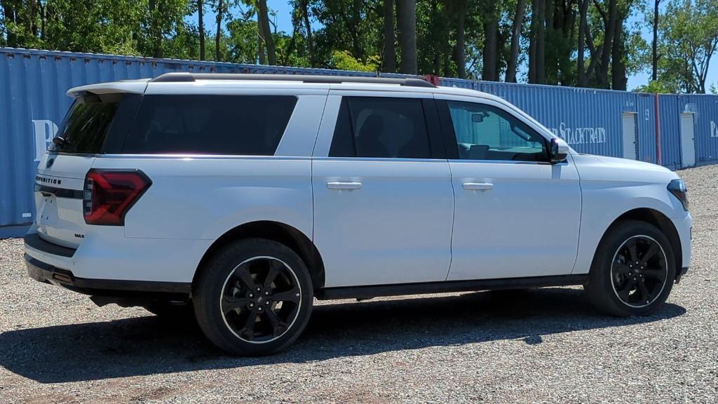 new 2024 Ford Expedition Max car, priced at $74,749