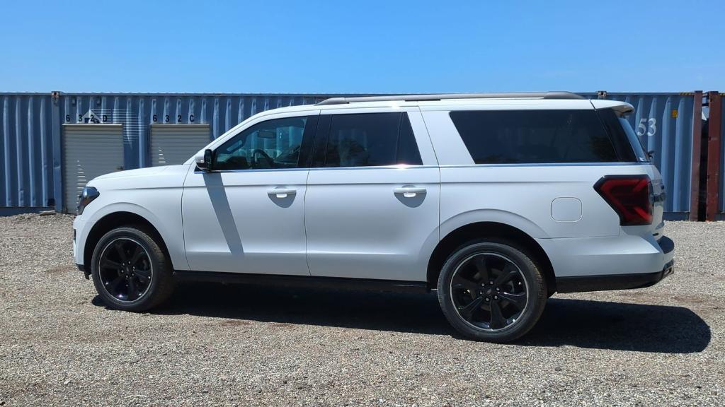 new 2024 Ford Expedition Max car, priced at $74,749