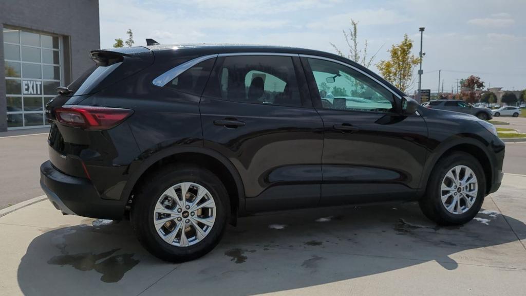 new 2024 Ford Escape car, priced at $30,893