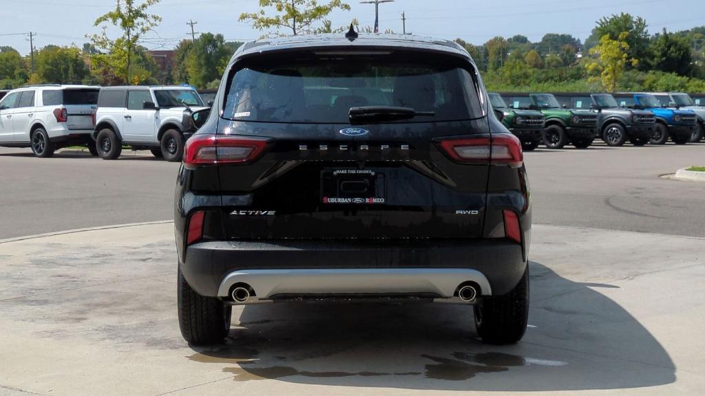 new 2024 Ford Escape car, priced at $30,893