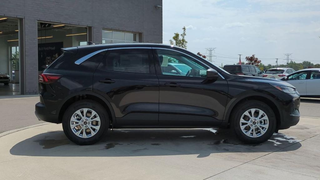 new 2024 Ford Escape car, priced at $30,893