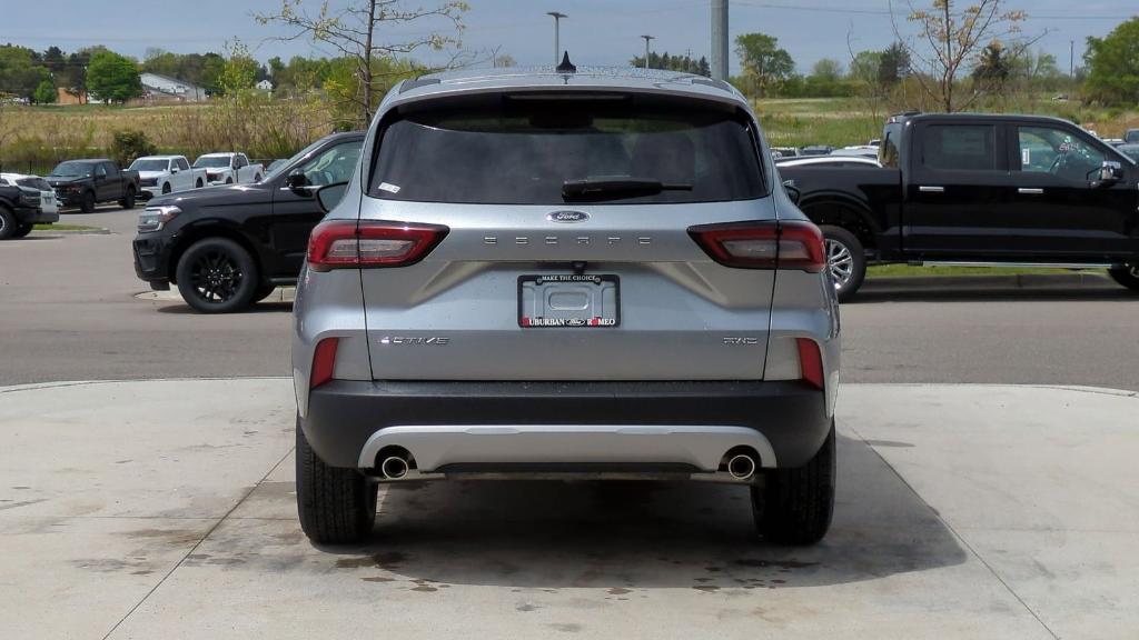 new 2024 Ford Escape car, priced at $30,883