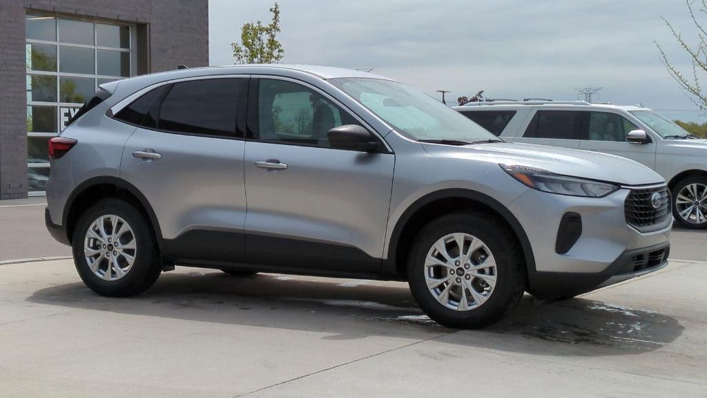 new 2024 Ford Escape car, priced at $30,883