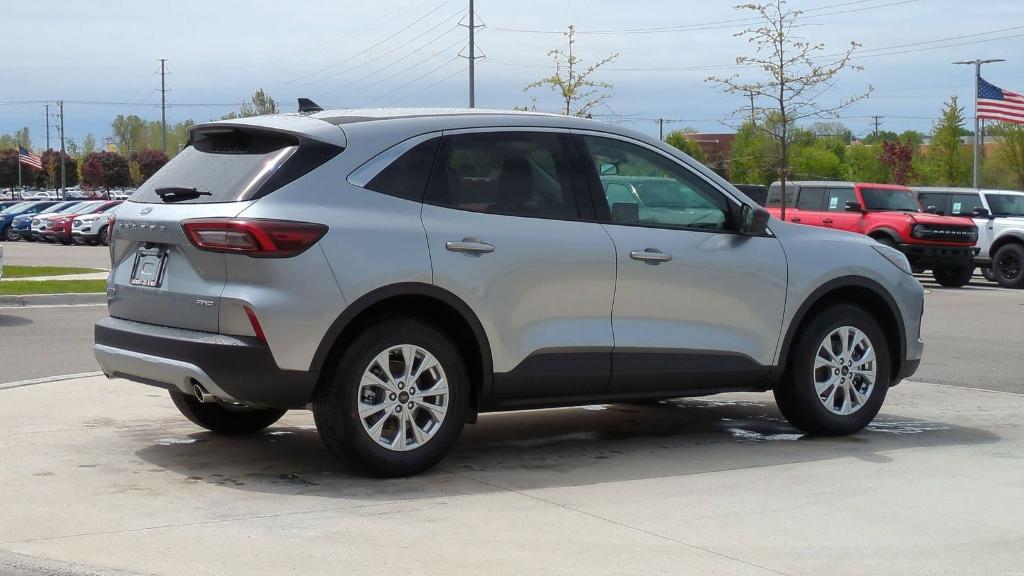 new 2024 Ford Escape car, priced at $30,883