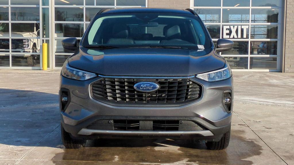 new 2025 Ford Escape car, priced at $37,651