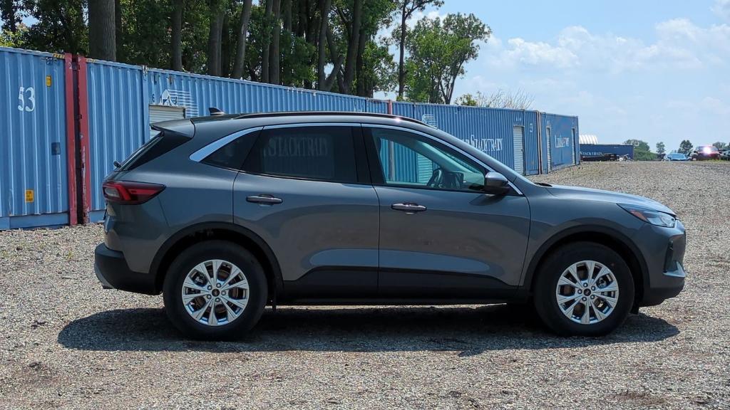 new 2024 Ford Escape car, priced at $35,634