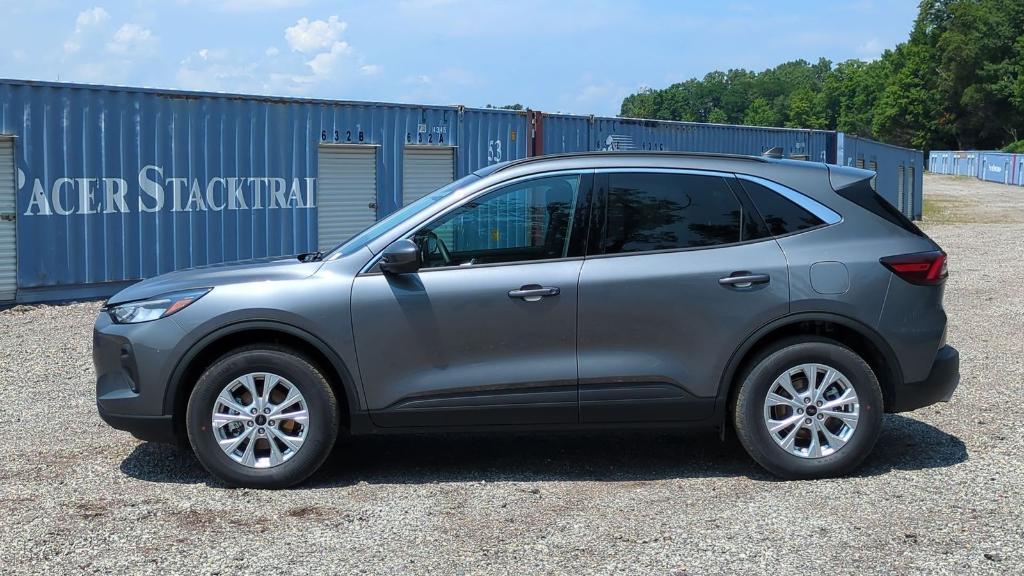 new 2024 Ford Escape car, priced at $35,634