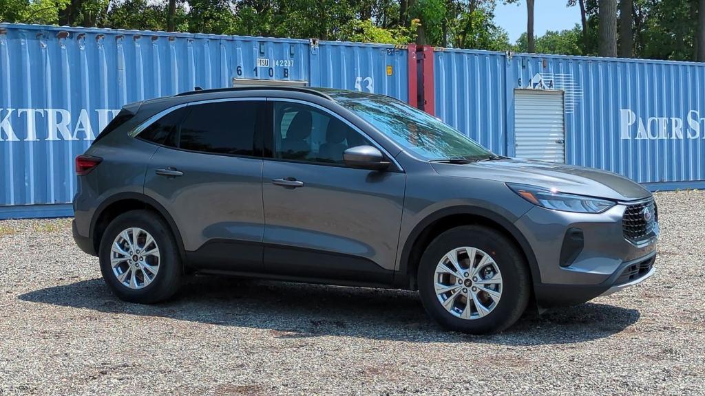 new 2024 Ford Escape car, priced at $35,634