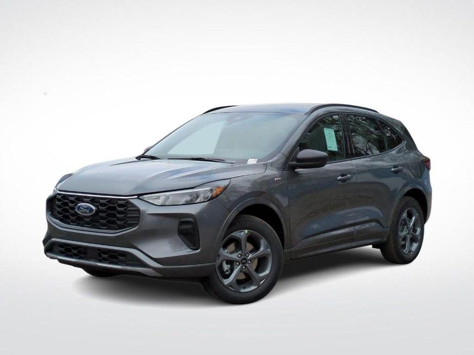 new 2024 Ford Escape car, priced at $32,025