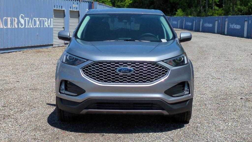 new 2024 Ford Edge car, priced at $40,144