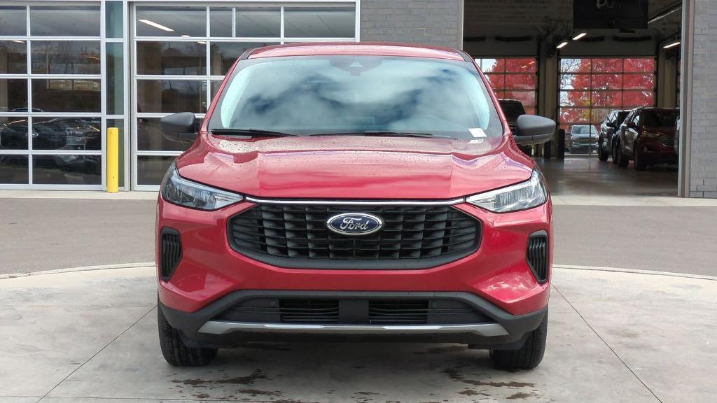 new 2025 Ford Escape car, priced at $31,205