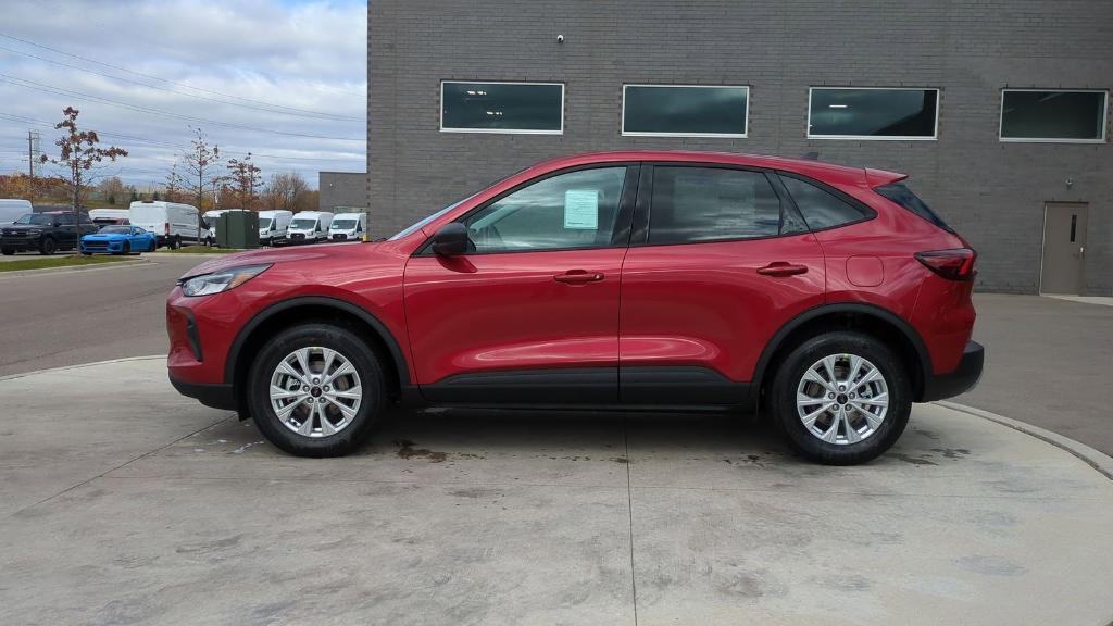 new 2025 Ford Escape car, priced at $31,205