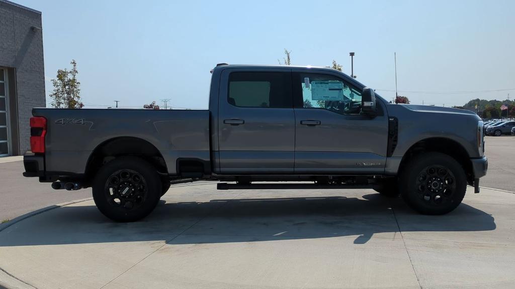 new 2024 Ford F-250 car, priced at $67,570