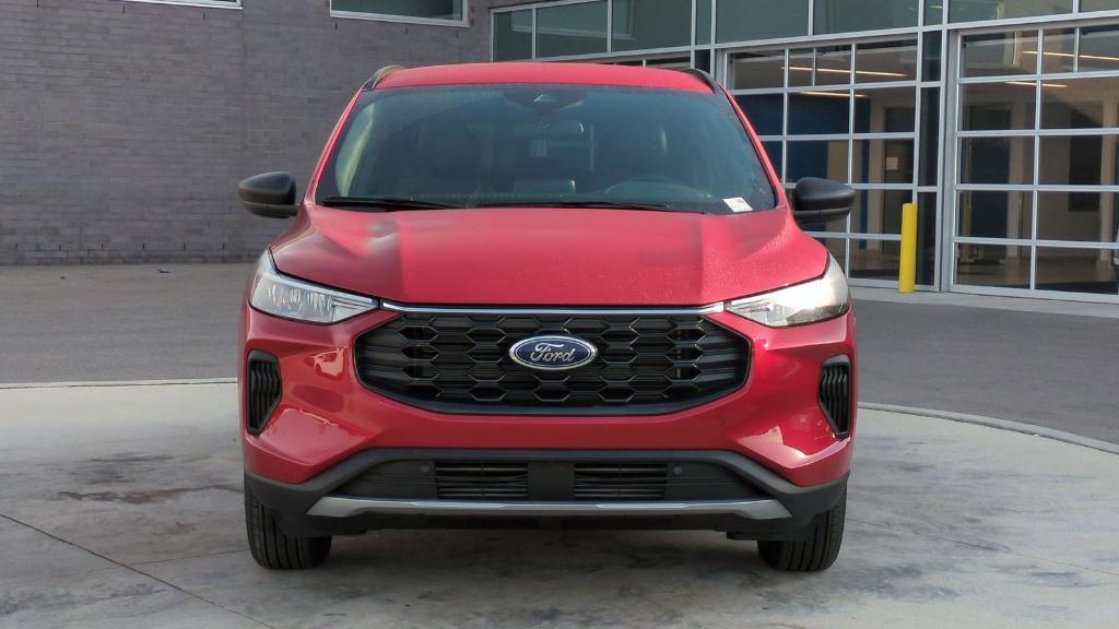 new 2025 Ford Escape car, priced at $30,504