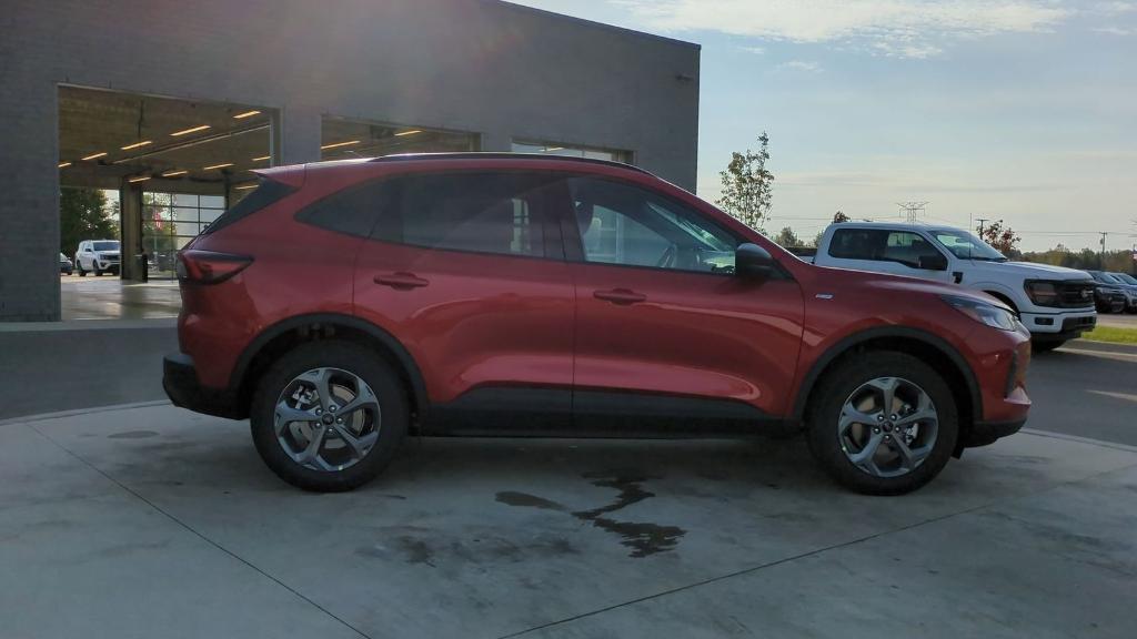 new 2025 Ford Escape car, priced at $30,504