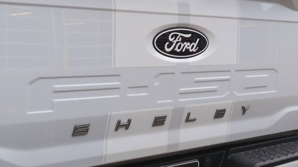 new 2024 Ford F-150 car, priced at $64,869