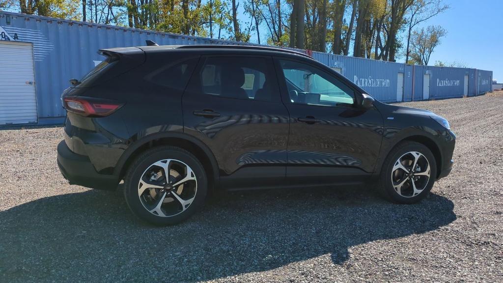 new 2025 Ford Escape car, priced at $34,449