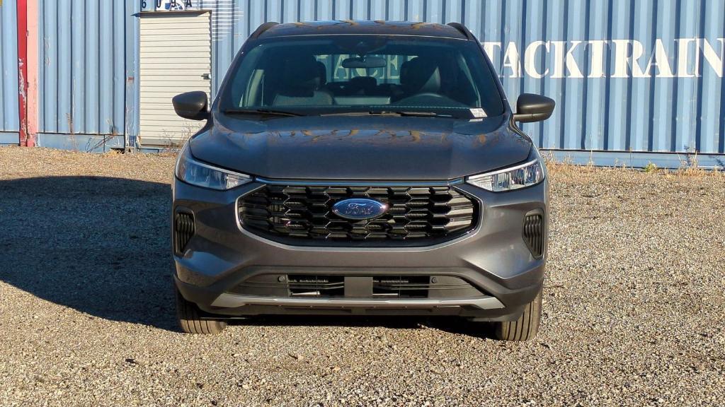 new 2025 Ford Escape car, priced at $32,566