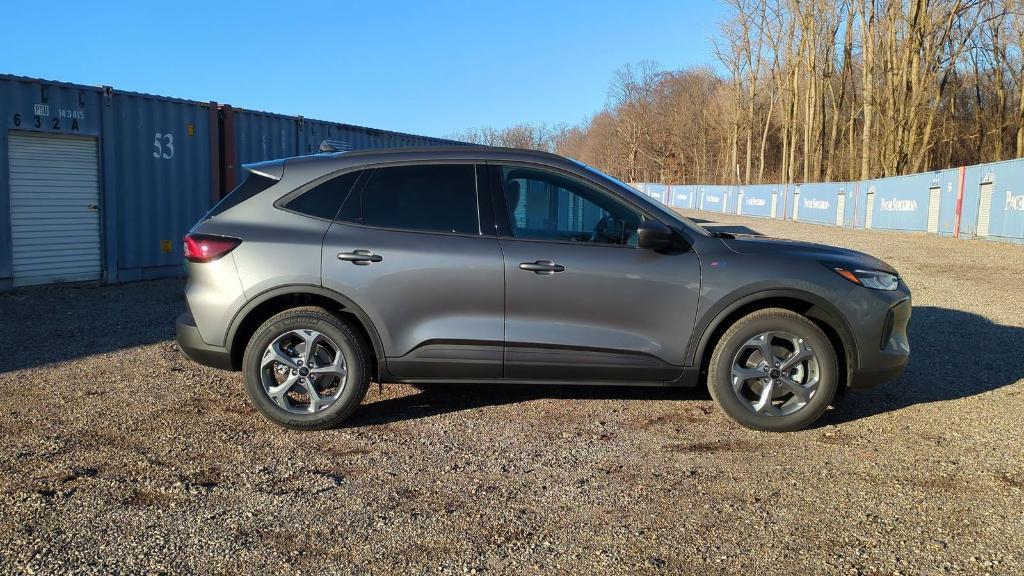 new 2025 Ford Escape car, priced at $32,566