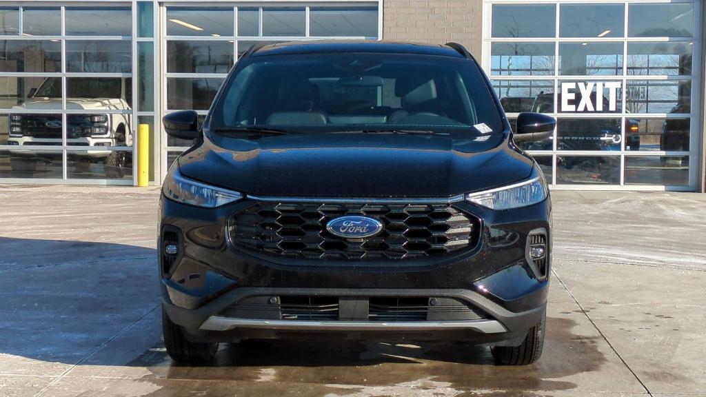 new 2025 Ford Escape car, priced at $33,871