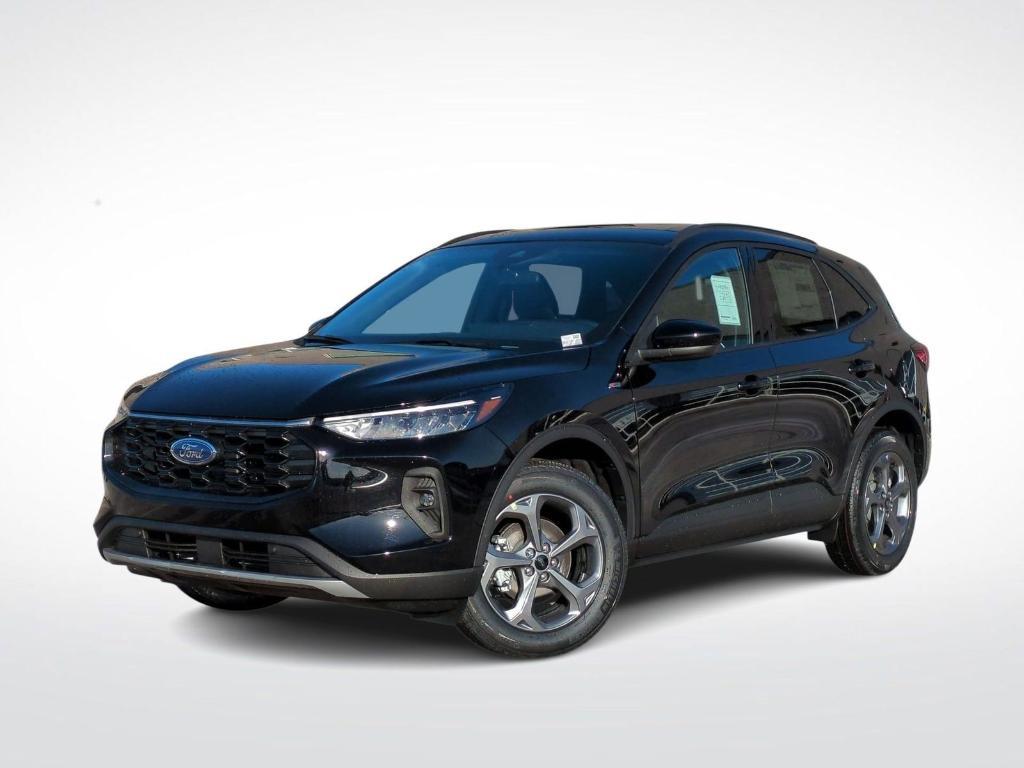 new 2025 Ford Escape car, priced at $33,871