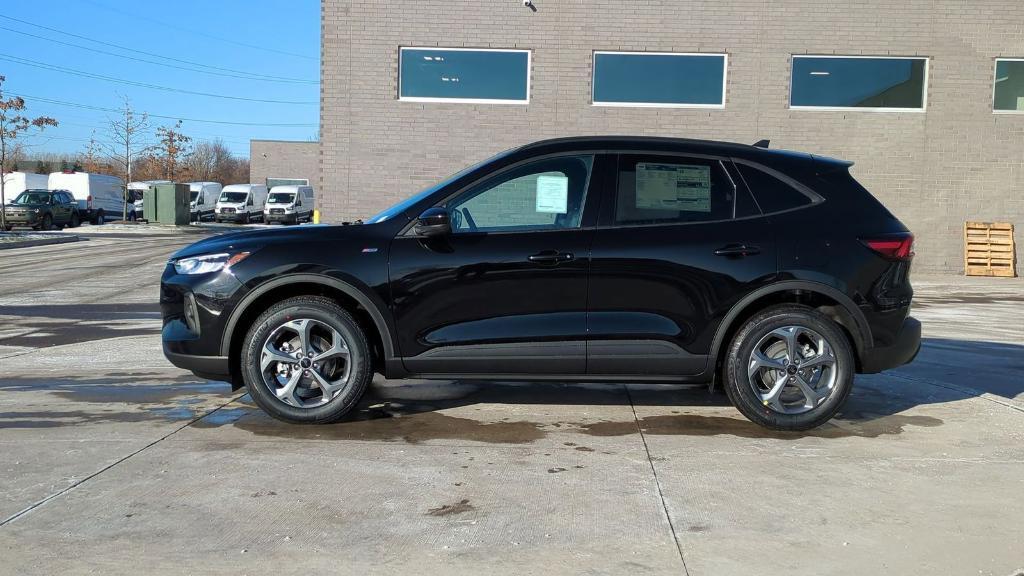 new 2025 Ford Escape car, priced at $33,871