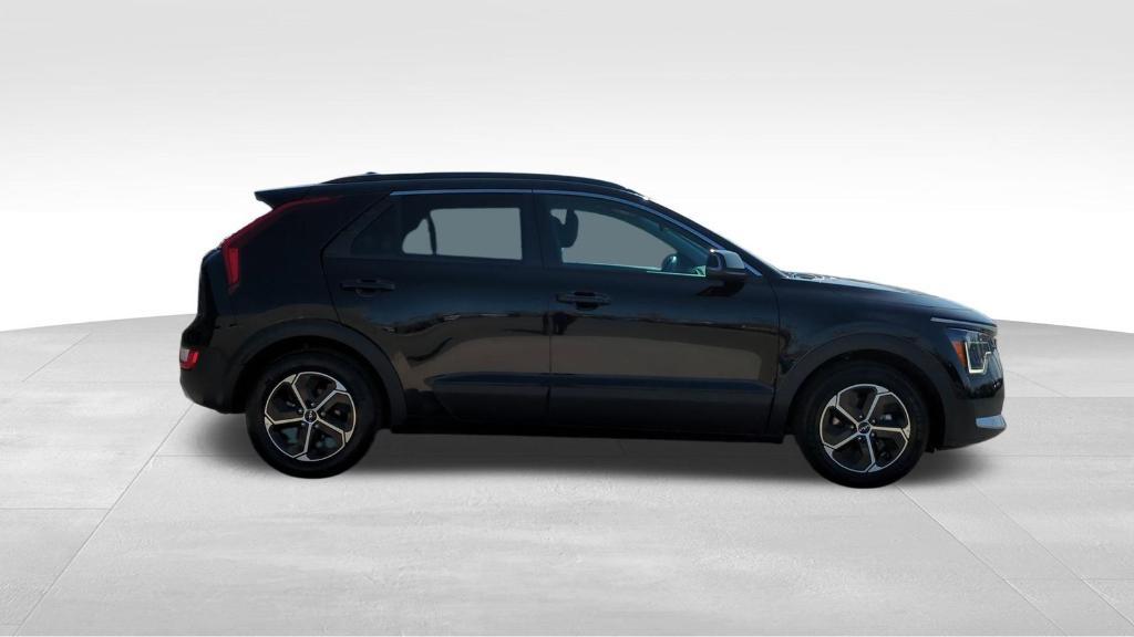 used 2023 Kia Niro car, priced at $23,495