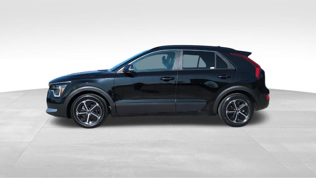 used 2023 Kia Niro car, priced at $23,495