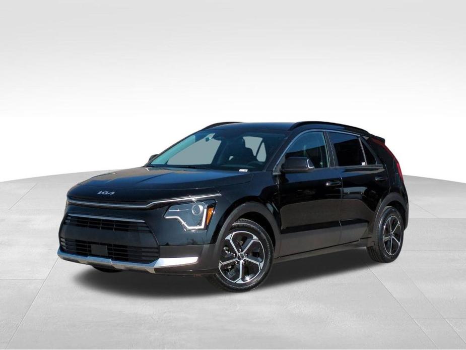 used 2023 Kia Niro car, priced at $23,495