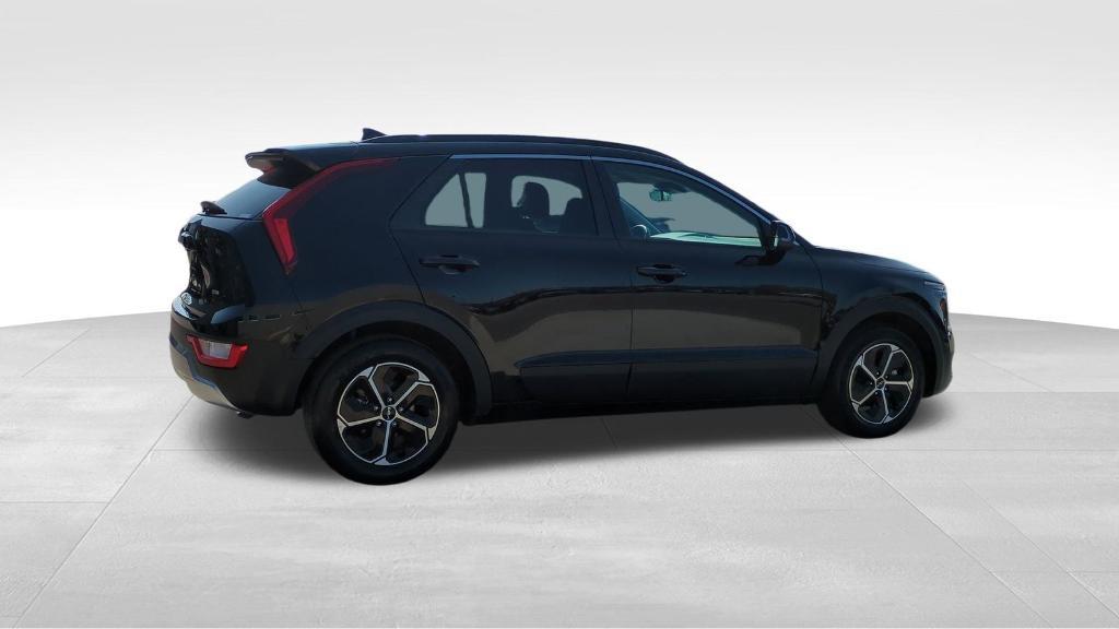 used 2023 Kia Niro car, priced at $23,495