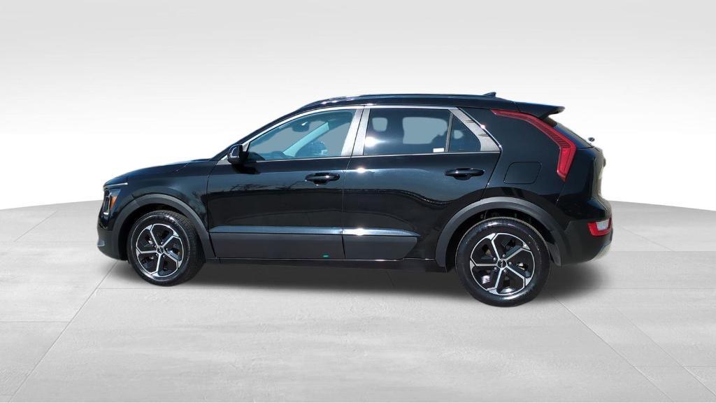 used 2023 Kia Niro car, priced at $23,495